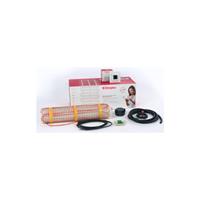Dimplex Comfort elektrische vloerverwarming 3 m&sup2;, 500W