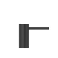 Nordic Zeepdispenser Zwart ZPNBLK 