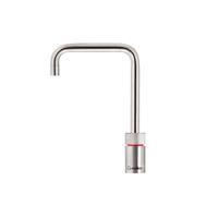 Quooker Kokendwaterkraan Nordic Square Single Tap RVS 