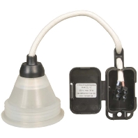 Bachmann 924.350 - Installation housing for luminaires 924.350