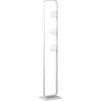 eco-light ROXY Stehlampe LED G9 30W Weiß