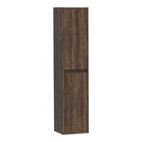 Saniclass Hoge Kast NEXXT 160 Burned Bark 7142