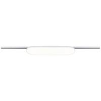 Paulmann URail Panel Deck LED-pendellamp URail 15 W Wit