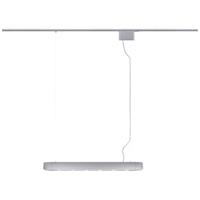 Paulmann URail Pendel Barre LED-pendellamp URail GU10 Chroom (mat)