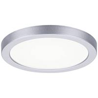 Paulmann AREO VariFit 93037 LED-inbouwpaneel 6.5 W Neutraalwit Chroom (mat)