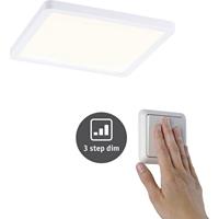 Paulmann AREO VariFit 93053 LED-Einbaupanel 13W Warmweiß Weiß