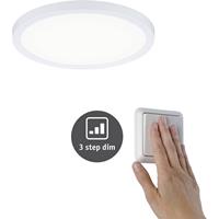 Paulmann AREO VariFit 93055 LED-Einbaupanel 13W Neutralweiß Weiß