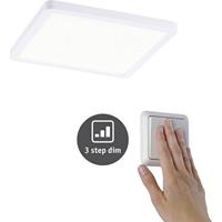 Paulmann AREO VariFit 93059 LED-Einbaupanel 13W Neutralweiß Weiß