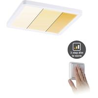 Paulmann Areo VariFit 92993 LED-Einbaupanel 15W Weiß