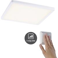 Paulmann AREO VariFit 93054 LED-Einbaupanel 16W Warmweiß Weiß