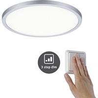 Paulmann AREO VariFit 93058 LED-Einbaupanel 16W Neutralweiß Chrom (matt)