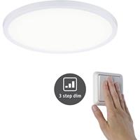 Paulmann AREO VariFit 93056 LED-Einbaupanel 16W Neutralweiß Weiß