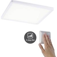 Paulmann AREO VariFit 93060 LED-Einbaupanel 16W Neutralweiß Weiß