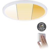 Paulmann Areo VariFit 92990 LED-Einbaupanel 20W Weiß