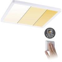 Paulmann Areo VariFit 92994 LED-Einbaupanel 20W Weiß