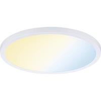 Paulmann AREO VariFit TuneW Zigbee 93044 LED-inbouwpaneel 16 W Warmwit Wit