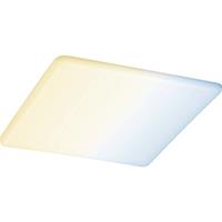 Paulmann Veluna VariFit 95385 LED-Einbaupanel 17W Warmweiß Satin