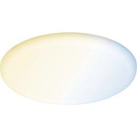 Paulmann Veluna VariFit 95387 LED-inbouwpaneel 17 W Warmwit Satijn