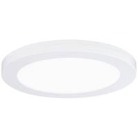 Paulmann Cover-it 95389 LED-Einbaupanel 18W Neutralweiß Weiß