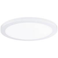 Paulmann Cover-it 95390 LED-Einbaupanel 24W Neutralweiß Weiß