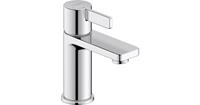 duravitag Duravit D-Neo Einhebel-Waschtischmischer S FreshStart, in Mittelstellung Kaltwasser, Ausladung 94 mm, ohne Ablaufgarnitur, DE1011002010 - DE1011002010