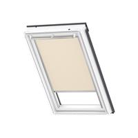 VELUX manueel verduisteringsgordijn S08 4556S beige