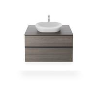 Duravit D-Neo Opbouwkom 60x40x12,5 cm Wit