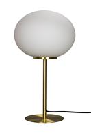 Dyberg Larsen Queen Table Lamp - Brass (7231)