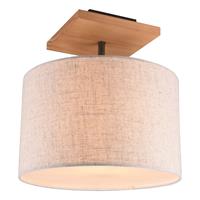 Trio home24 Deckenleuchte Elmau