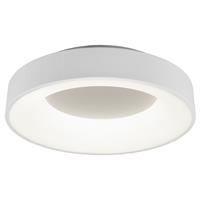 Trio home24 LED-Deckenleuchte Girona
