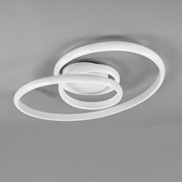 Reality Leuchten home24 LED-Deckenleuchte Sansa II