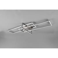 Trio home24 LED-Deckenleuchte Salinas