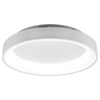 Trio home24 LED-Deckenleuchte Girona