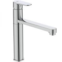 idealstandard Ideal Standard cerafine o kitchen mixer high attached spout chrome