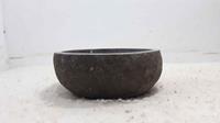 BadkamerExclusief Rots waskom RS03002, 35*35*15 cm