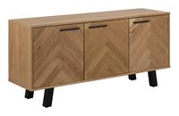 Bendt Dressoir 'Sofia' Visgraat, 150 x 71cm