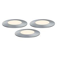 Paulmann Plug & Shine Floor Mini per 3, extra 830