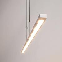 Masterlight Hanglamp Real 2 LED 100 cm