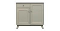 BePureHome Garderobenschrank "Lily"