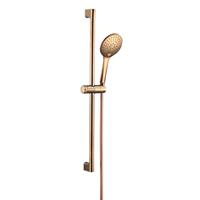 EsseBagno doucheset Luisa Ø22mm koper