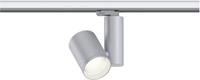 Paulmann ProRail3 Zeuz 33W 39° 3000K S triac Systemleuchte (Basis) Silber
