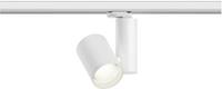 Paulmann ProRail3 Zeuz 33W 39° 3000K W triac Systemleuchte (Basis) Weiß