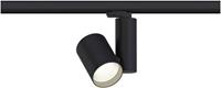 Paulmann ProRail3 Zeuz 33W 39° 3000K B triac Systemleuchte (Basis) Schwarz