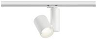 Paulmann ProRail3 Zeuz 33W 60° 3000K W triac Systemleuchte (Basis) Weiß