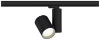 Paulmann ProRail3 Zeuz 33W 60° 3000K B triac Systemleuchte (Basis) Schwarz