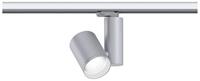 Paulmann ProRail3 Zeuz 33W 15° 4000K S triac Systemleuchte (Basis) Silber