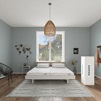 Pocketveringmatras myNap, 