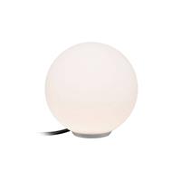 Paulmann Plug & Shine LED sfeerlamp Globe Ø 20cm