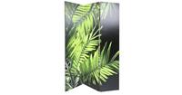 PT Living Room Divider Leaves