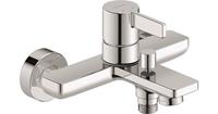 duravitag Duravit D-Neo Einhebel-Wannenmischer Aufputz, 1 Verbraucher, DE5230000010 - DE5230000010